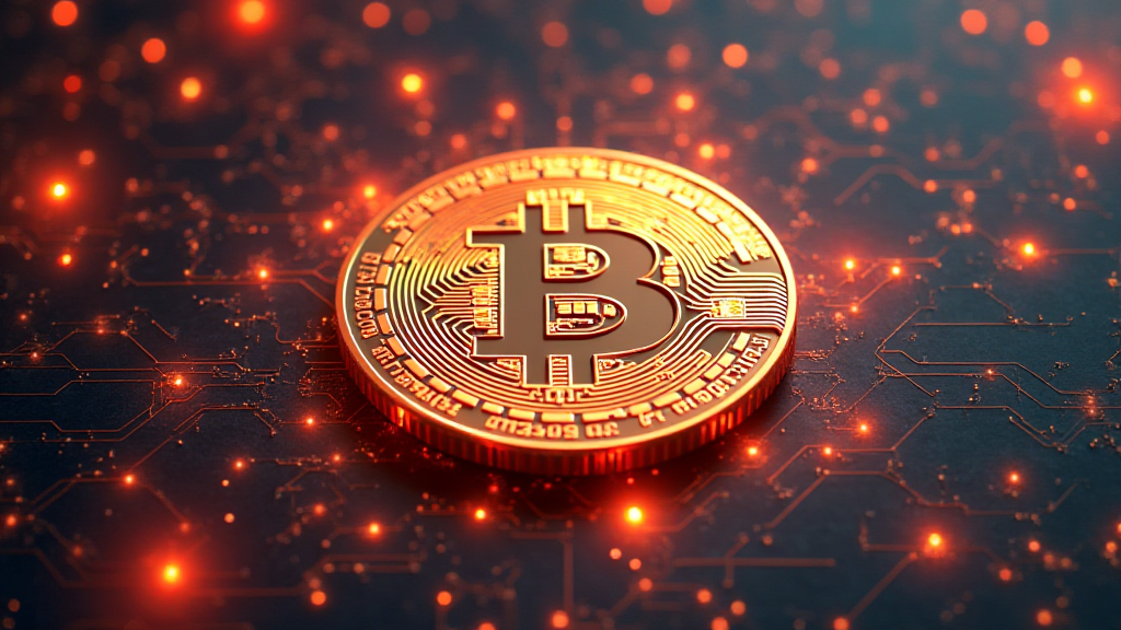 Bitcoin synthetic assets Vietnam