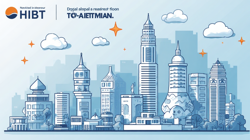 HIBT asset tokenization Vietnam