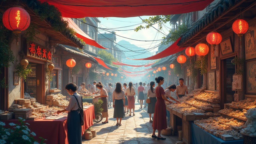 Vietnam collectibles NFTs Vietnam