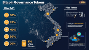 Understanding Bitcoin Governance Tokens in Vietnam