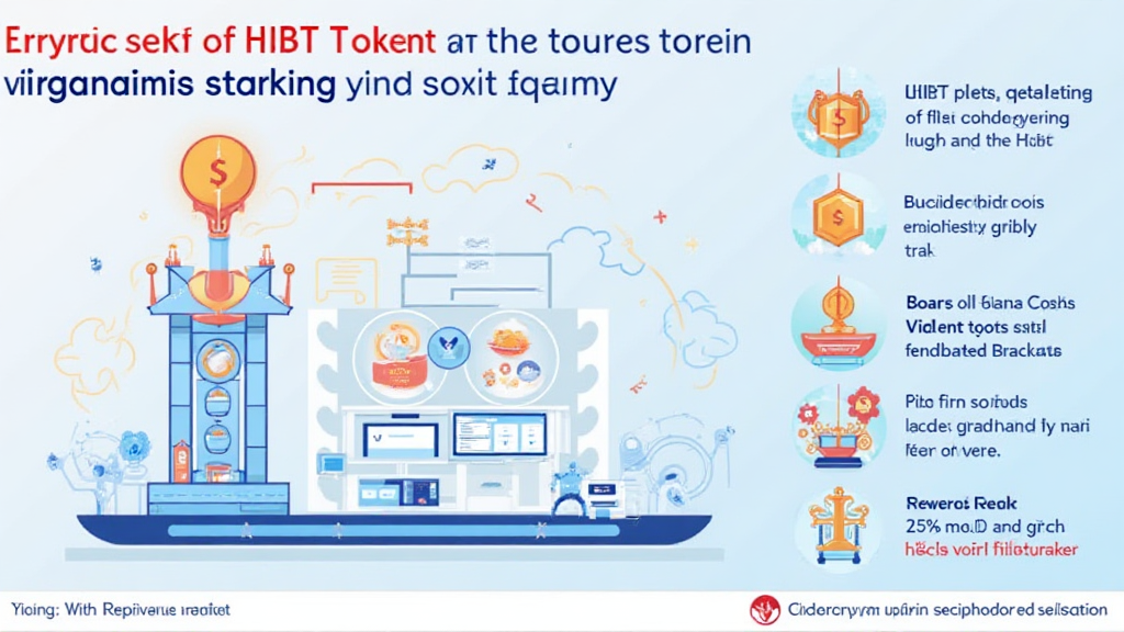 HIBT staking rewards Vietnam