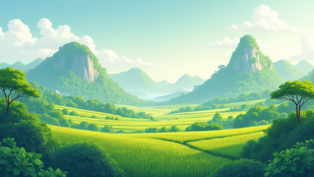 Vietnam yield farming Vietnam