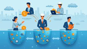 Understanding the hibt Liquidity Pool Launch on hibt