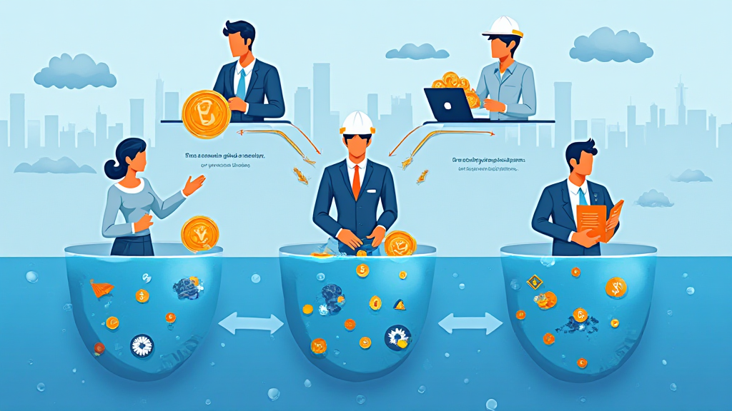 hibt liquidity pool launch on hibt