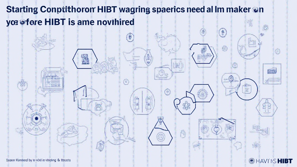 hibt staking rewards update news