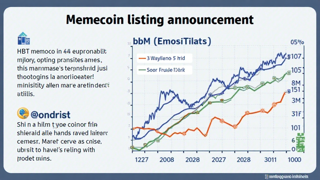hibt memecoin listing announcement hibt