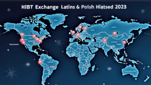 2025 HIBT Exchange Listing Calendar Insights