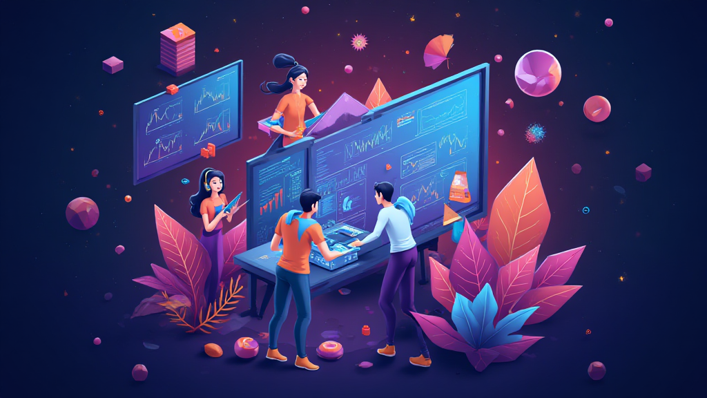 hibt trading contest announcement 2025