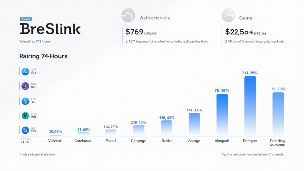 hibt top gainer coins in last 24h news