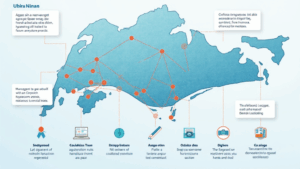 2025 DeFi Regulation Trends in Singapore
