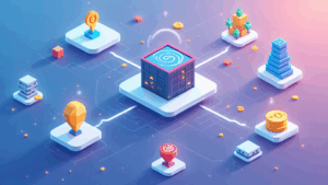 2025 Cross-Chain Interoperability Insights: HIBT Native Token News 2025