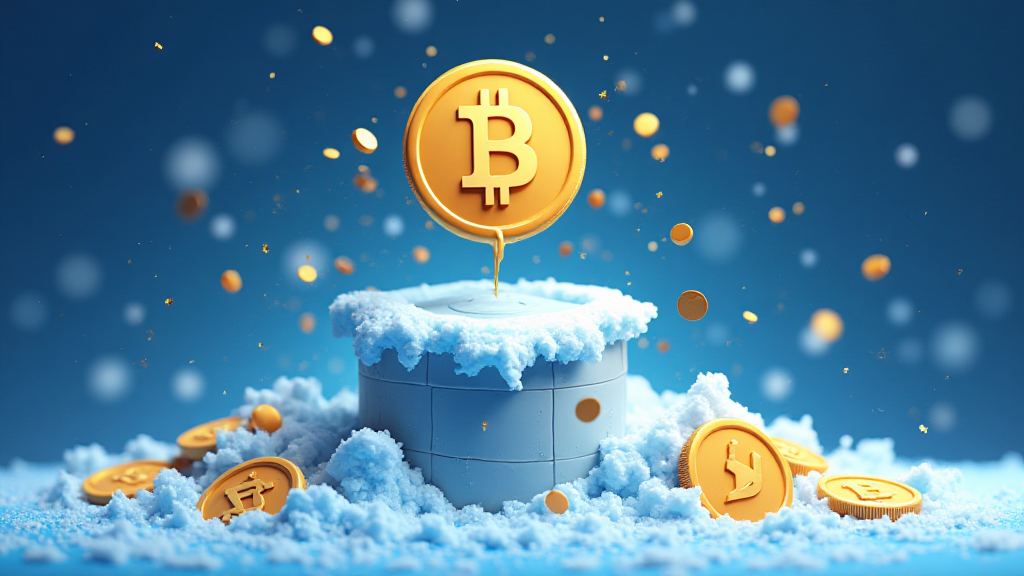 hibt user fund freeze lift announcement