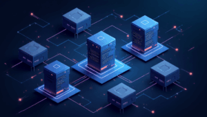 Hibt Global Server Infrastructure Expansion News: 2025 Trends in Digital Finance