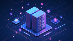 hibt New Data Center Launch Announcement hibt: Enhancing Cross-Chain Interoperability