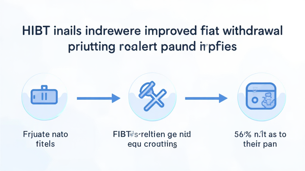 hibt fiat withdrawal processing time update announcement