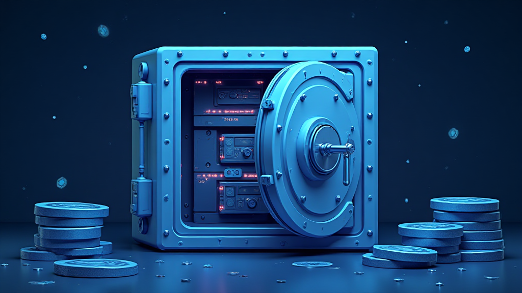 hibt cold storage reserves press release