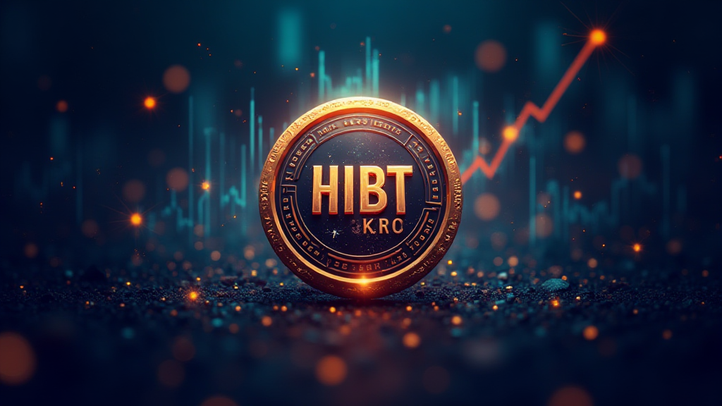 HIBT token price prediction 2025