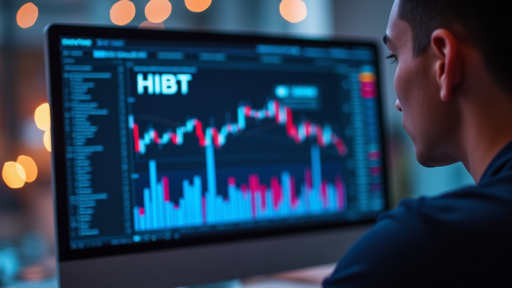 How to buy HIBT in Vietnam