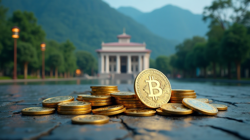 Vietnam cryptocurrency regulations 2025