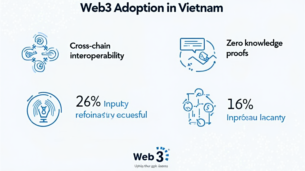 Web3 adoption in Vietnam statistics