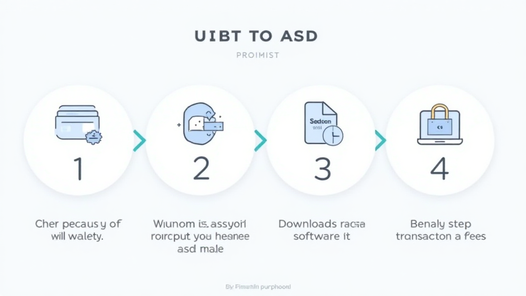 HIBT wallet setup tutorial