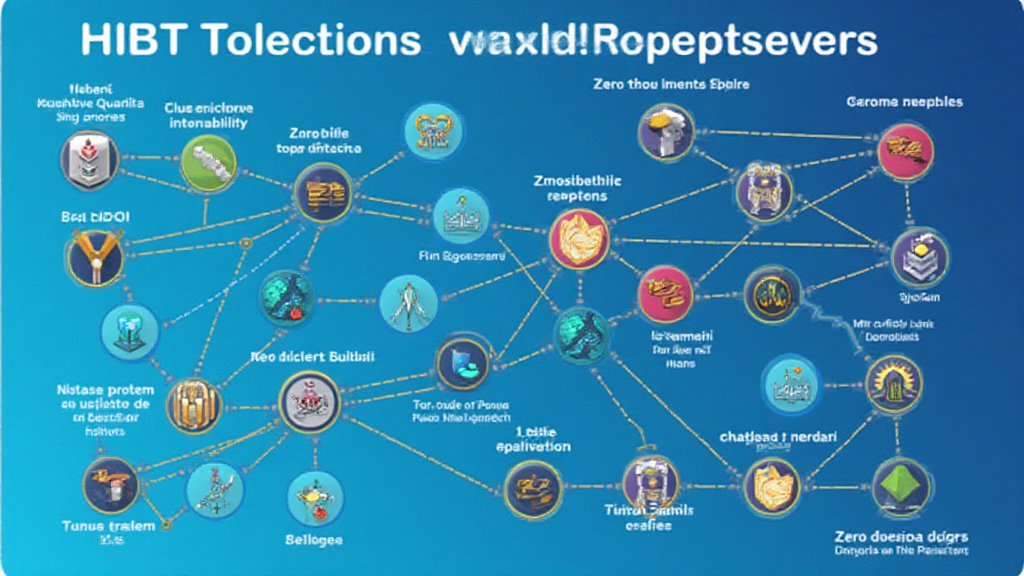 HIBT tokenomics explained