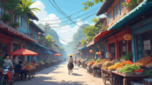 Exploring the NFT Marketplace in Vietnam: Opportunities and Challenges