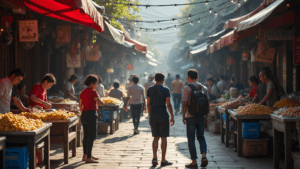 Understanding P2P Crypto Trading in Vietnam