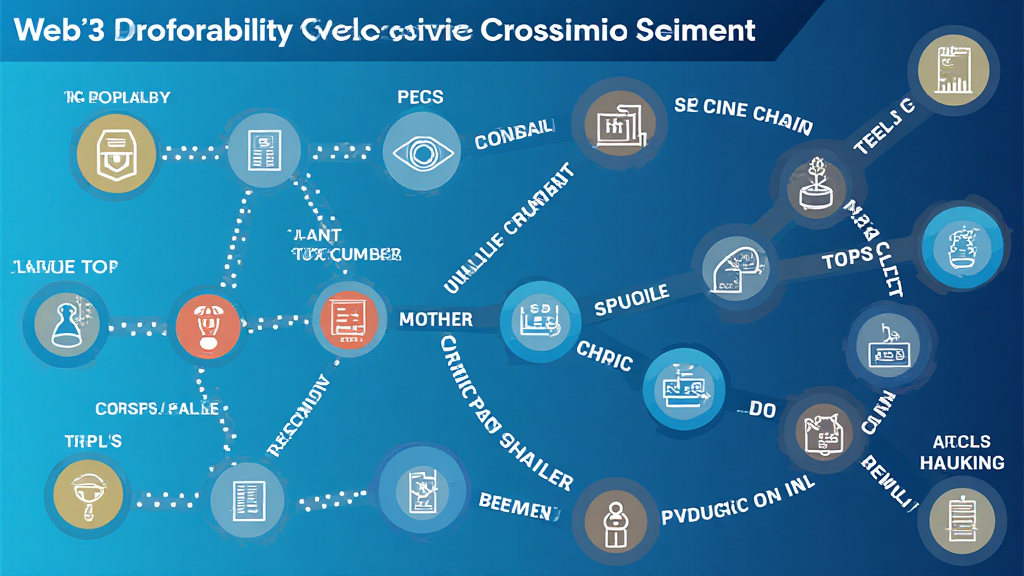 Web3 interoperability protocols