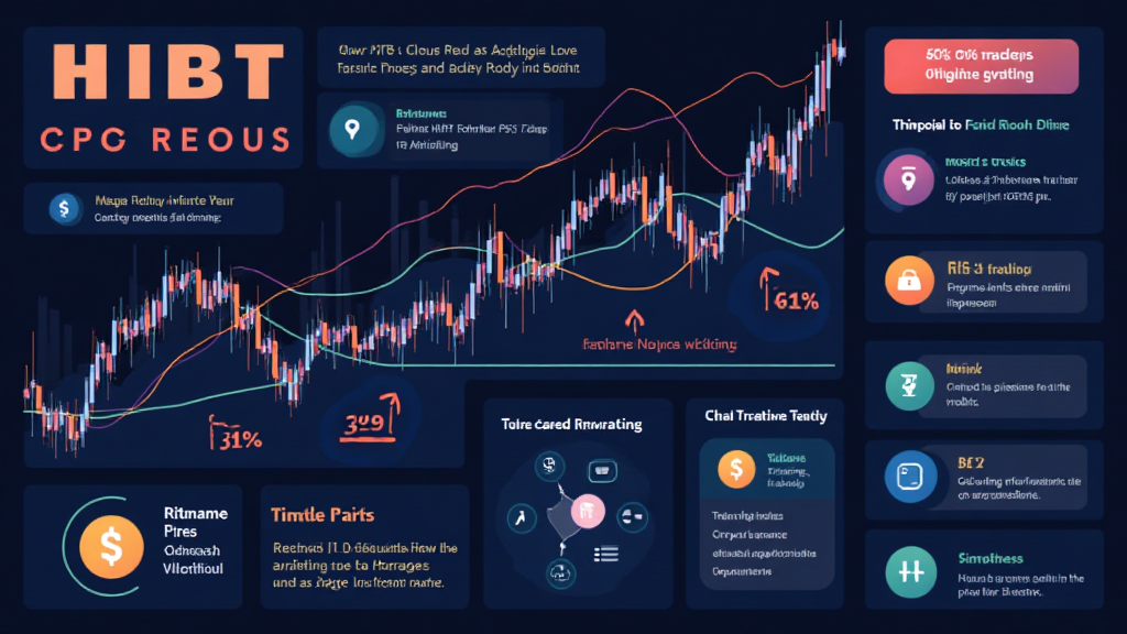 HIBT price technical analysis