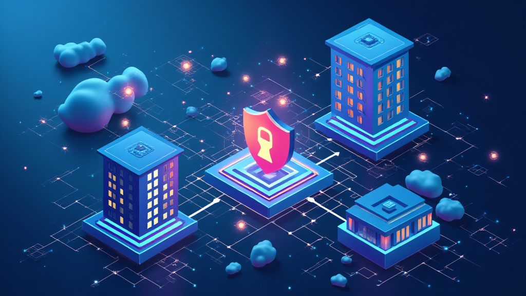 Blockchain real estate Vietnam