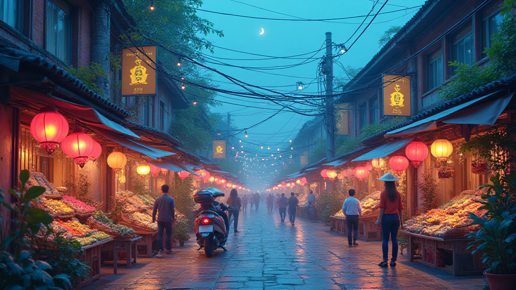 Vietnam crypto index funds