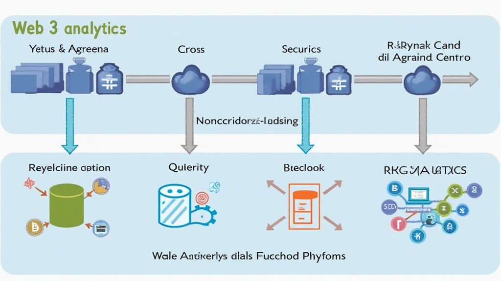 Web3 analytics platforms