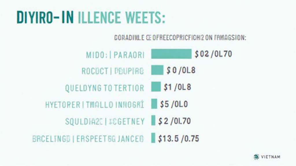 Vietnam crypto compliance rules