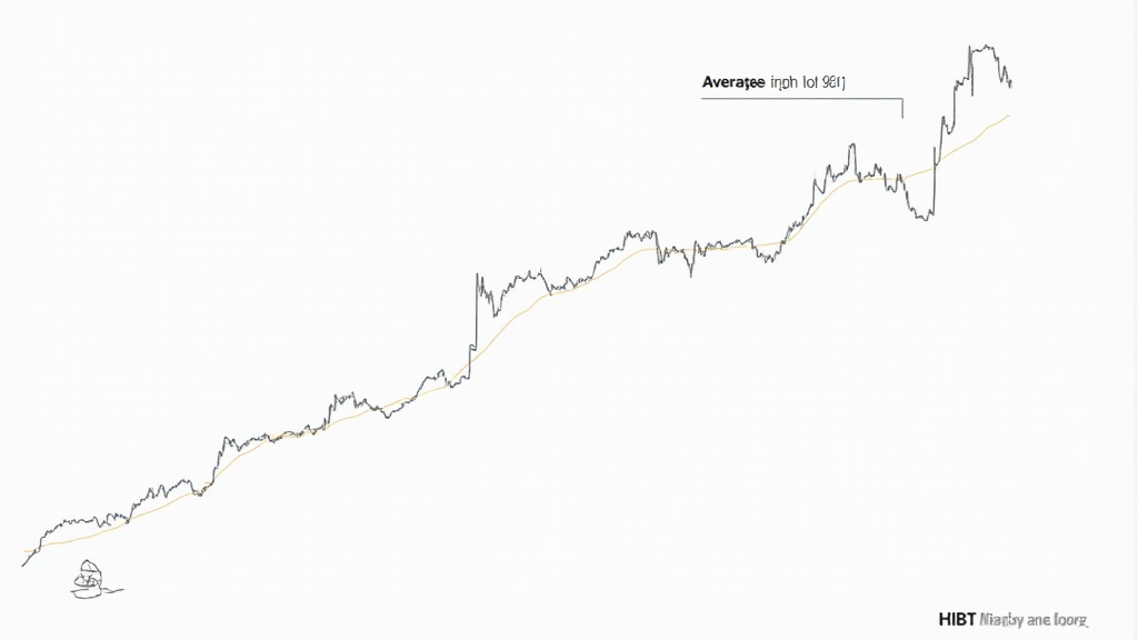 HIBT moving average strategy