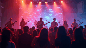 Exploring the Blockchain Music Industry in Vietnam