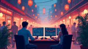 Vietnam Crypto OTC Desks: Navigating the Future of Decentralized Finance