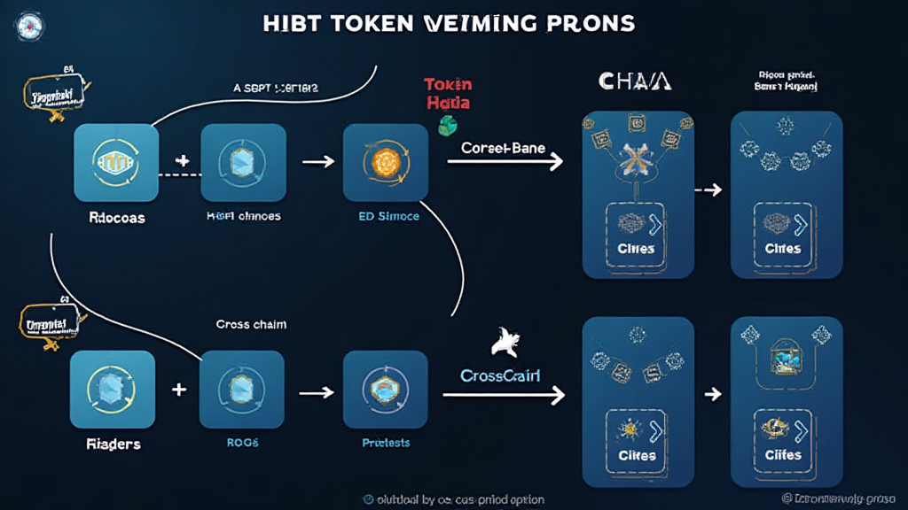 HIBT vesting period details