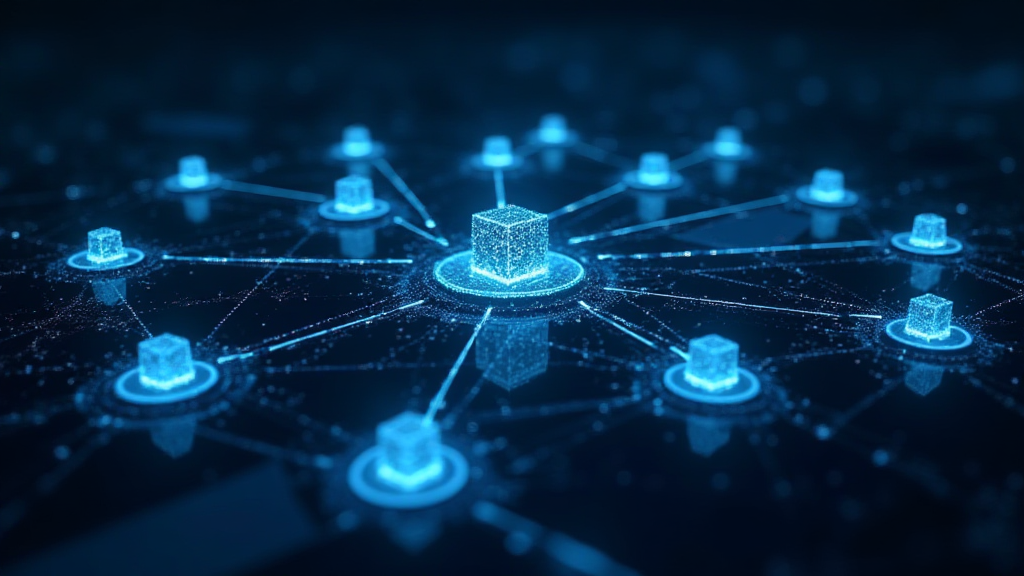 Web3 data ownership models