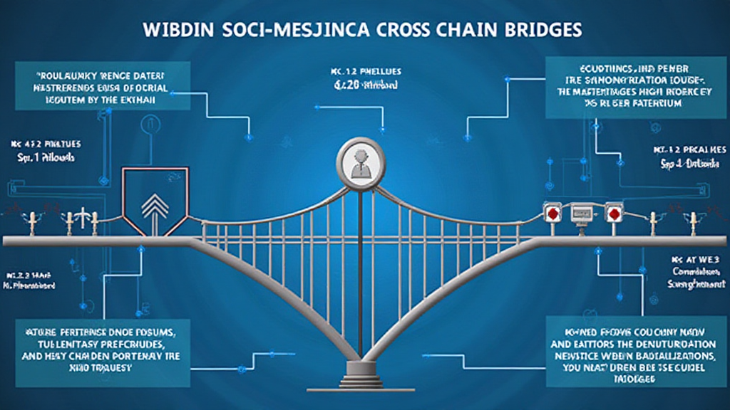 Web3 middleware solutions