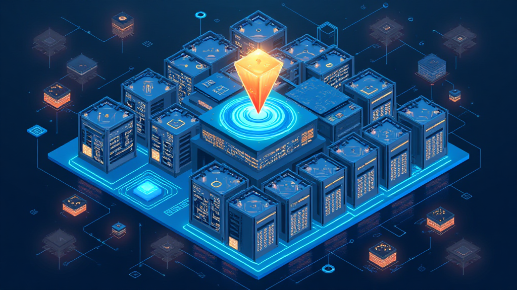 Vietnam crypto mining pools