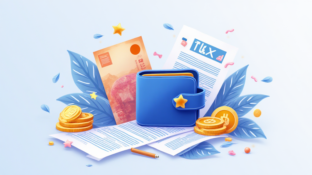 Vietnam crypto tax software