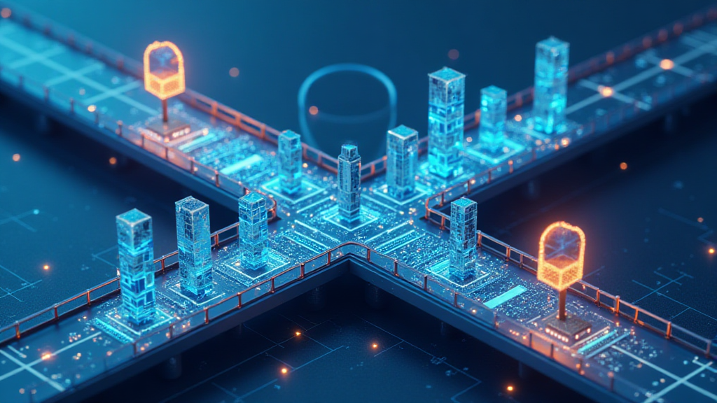 HIBT volume profile analysis