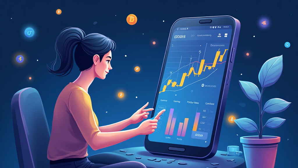 Vietnam crypto portfolio trackers