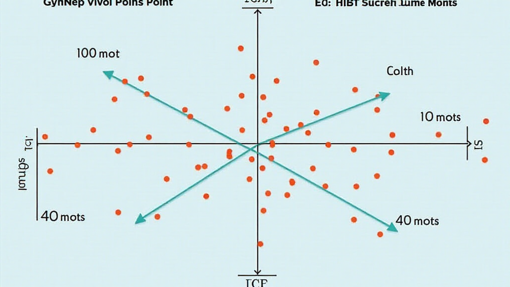 HIBT pivot points calculation