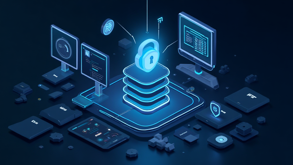 Vietnam crypto escrow services