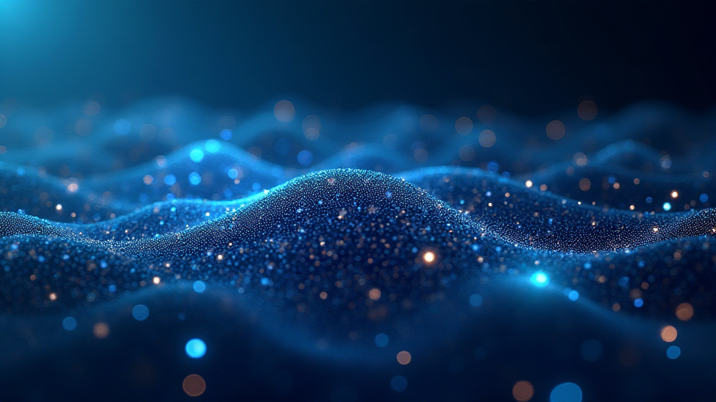 Web3 sharding technology