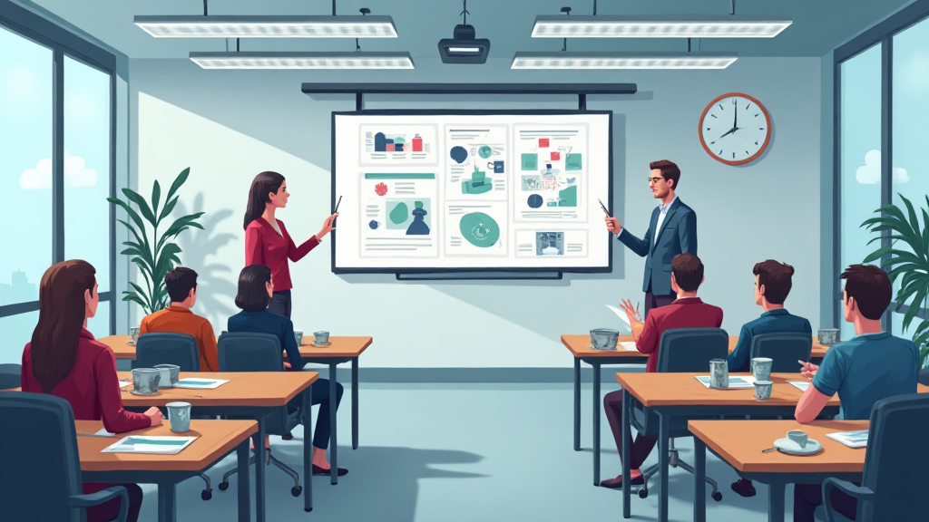 Vietnam crypto mentorship programs