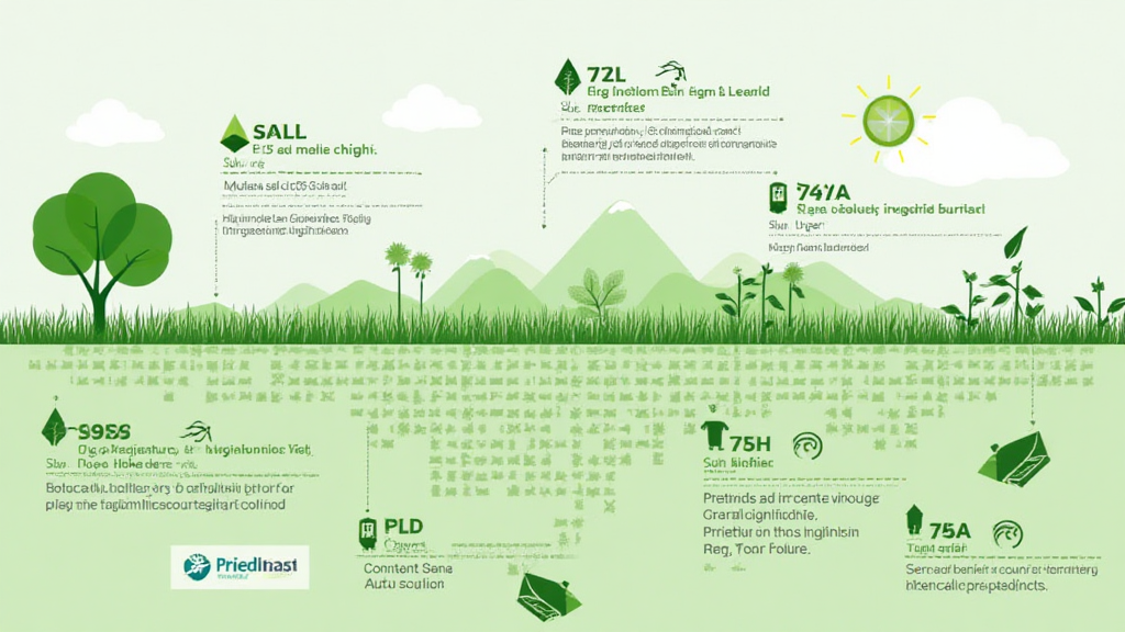 Blockchain organic farming Vietnam