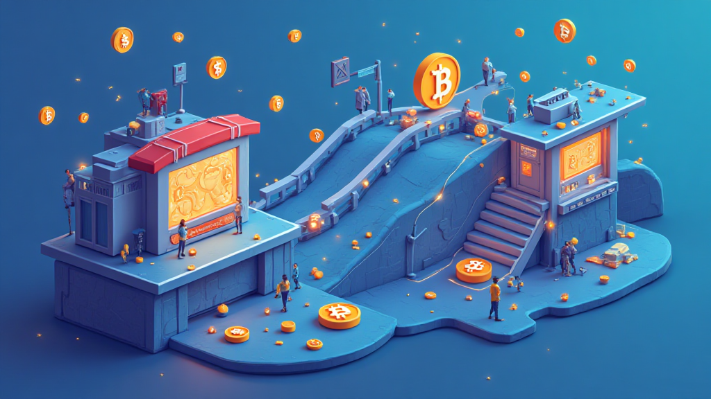 HIBT Wyckoff method analysis